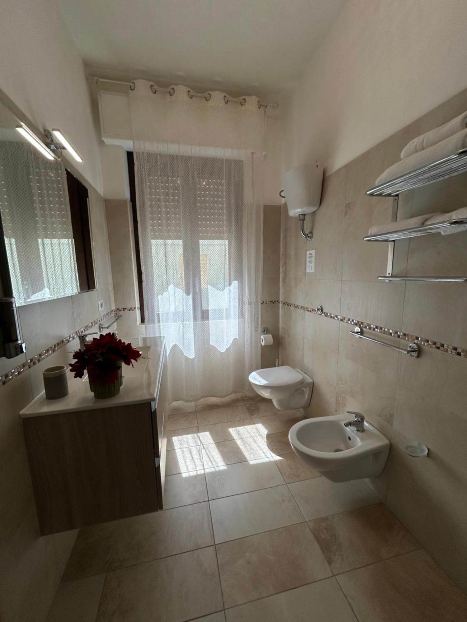 B&B I Gerani Alghero Exterior photo